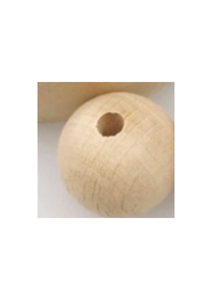 18Mm Chew Kayın Boncuk Bitmemiş Dıy Takı Diş Çıkarma Kolye Aksesuarları Bebek Diş Kaşıyıcı | Bebek Diş Kaşıyıcı (Yurt Dışından) modelleri