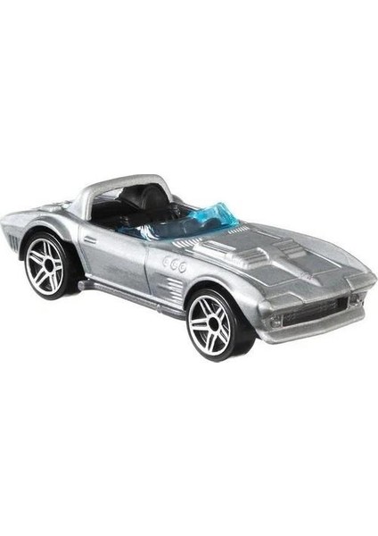 Hot Wheels Fast And Furious Corvette Grand Sport - GYN28 - GRP58