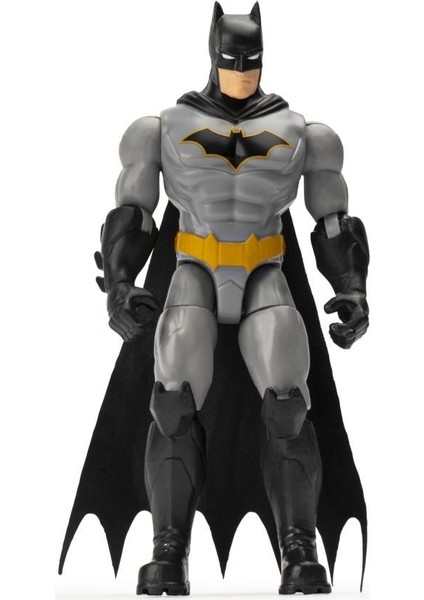 Batman Figür Sürpriz Aksesuarlı 10 cm - 20125777