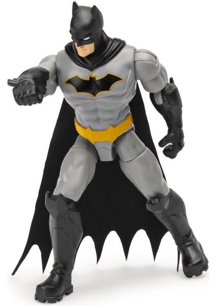 Batman Figür Sürpriz Aksesuarlı 10 cm - 20125777