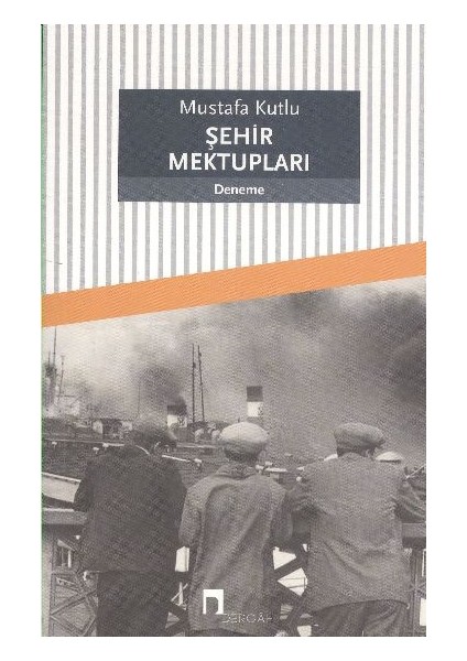 Şehir Mektupları