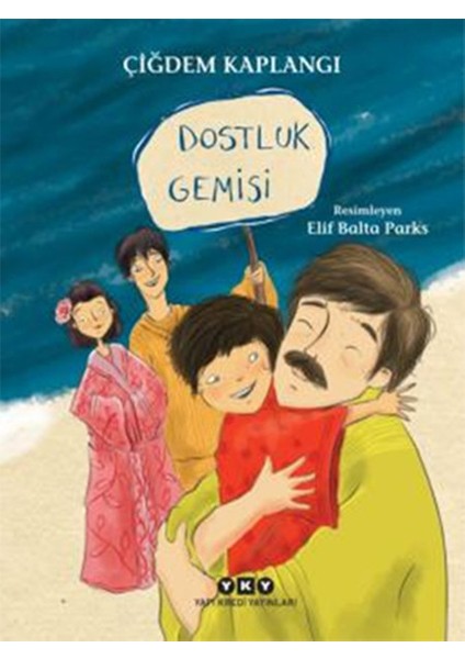 Dostluk Gemisi