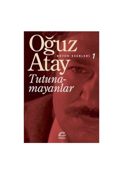 Tutunamayanlar