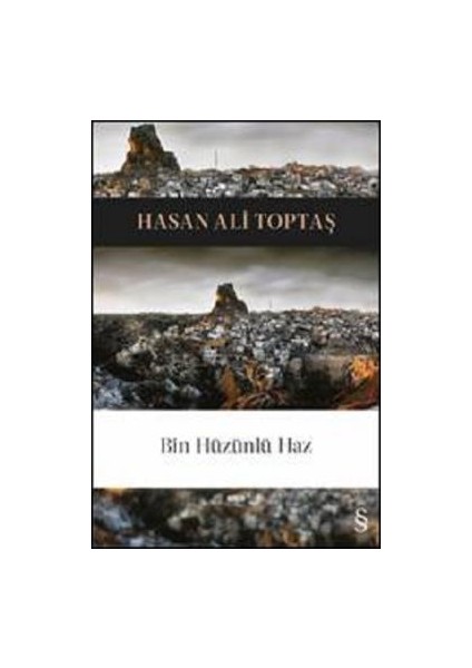Bin Hüzünlü Haz