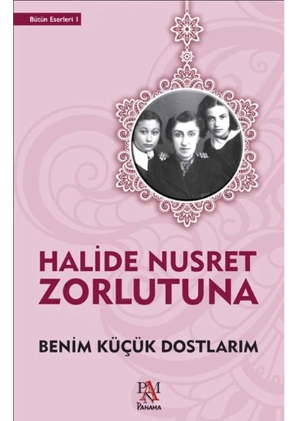 Benim Küçük Dostlarım