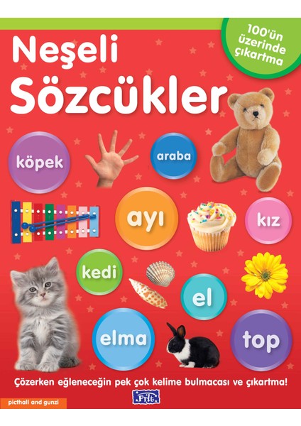 Neşeli Sözcükler