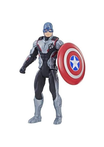 Avengers Endgame Captain America - E3348-E3927