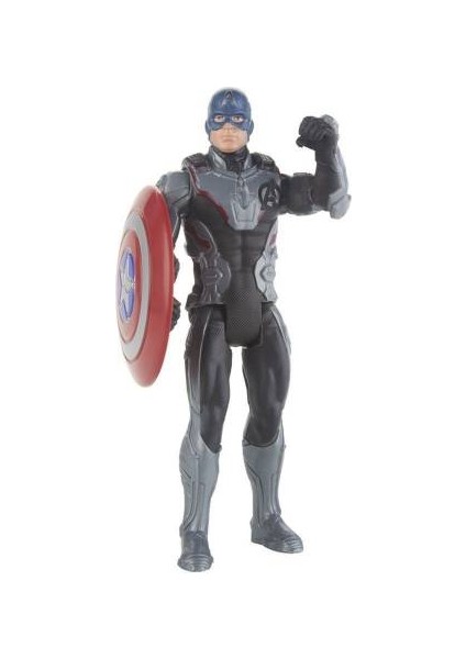 Avengers Endgame Captain America - E3348-E3927