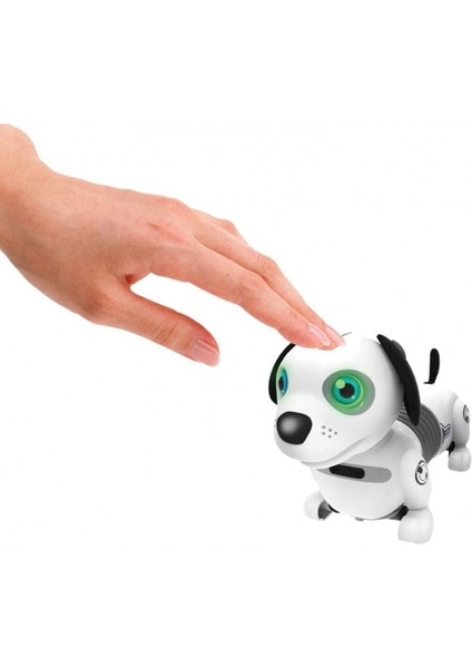 Silverlit Robo Dackel Junior indirimleri