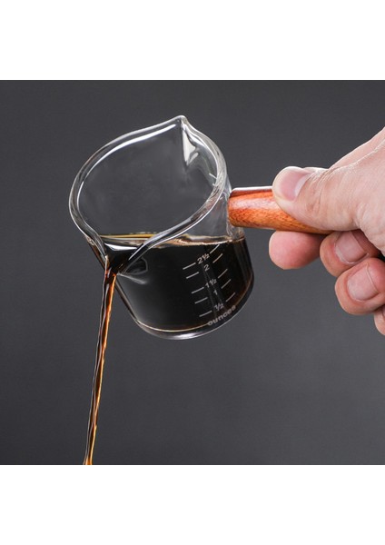 Espresso Atış Cam Arista Sosu Süt Parti B (Yurt Dışından) fırsatları