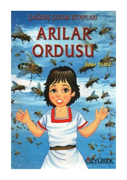 Arılar Ordusu