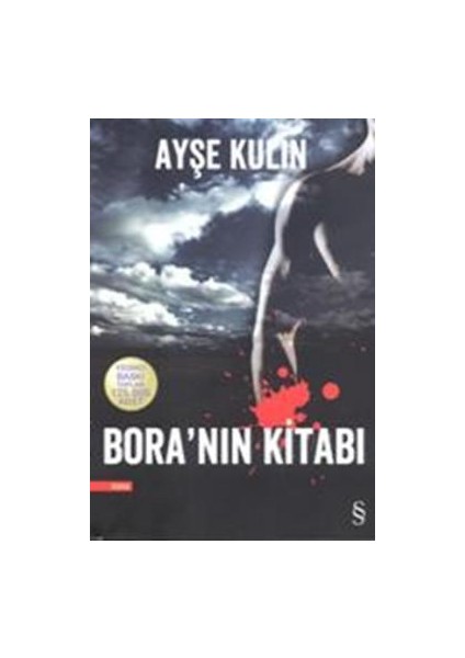 Bora'nın Kitabı