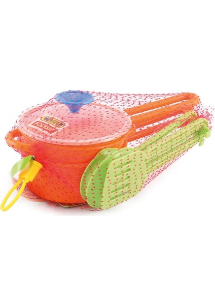 Küçük Aşçı Yemek Takımı - POL-40688 modelleri