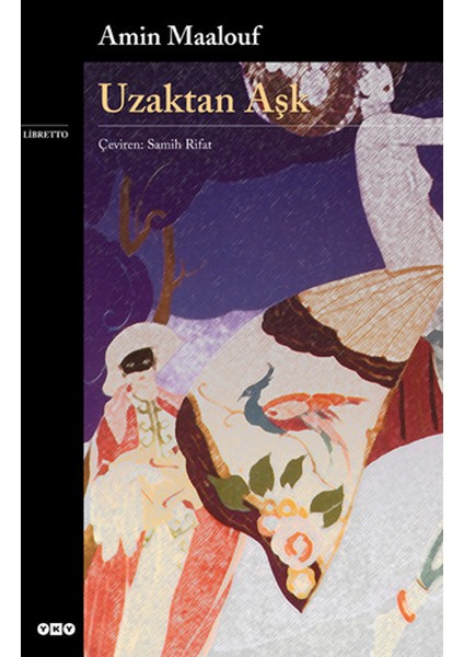Uzaktan Aşk