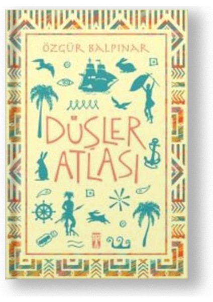 Düşler Atlası
