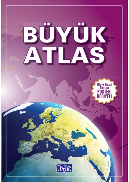 Büyük Atlas