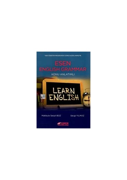 Englısh Grammar