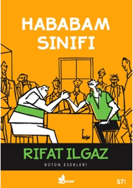 Hababam Sınıfı
