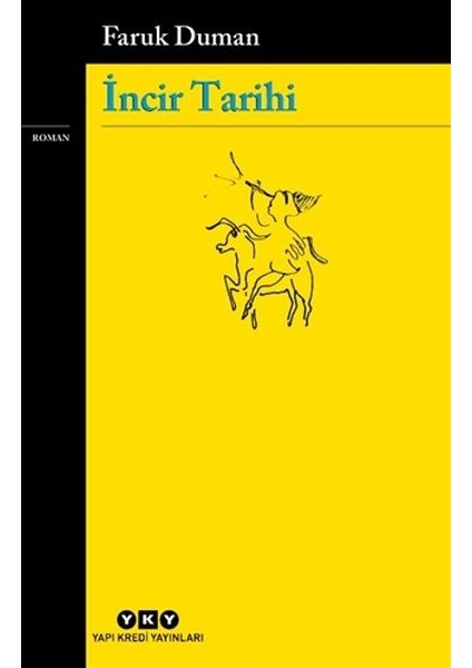 Incir Tarihi