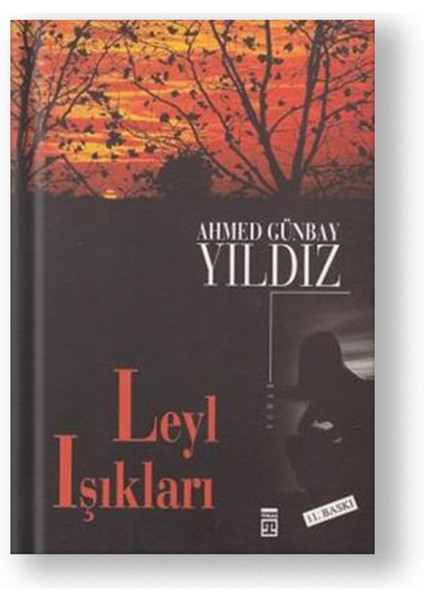 Timaş Yayınları Leyl Işıkları