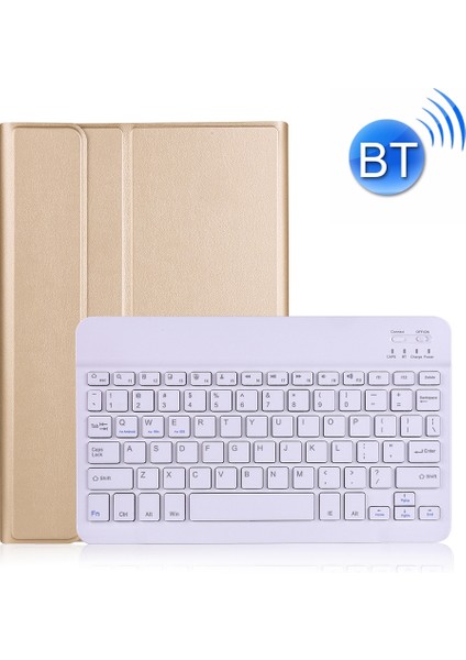Galaxy Tab S7 T870 / T875 11 Inç Için Kılıflı Klavye (Yurt Dışından) fırsatları