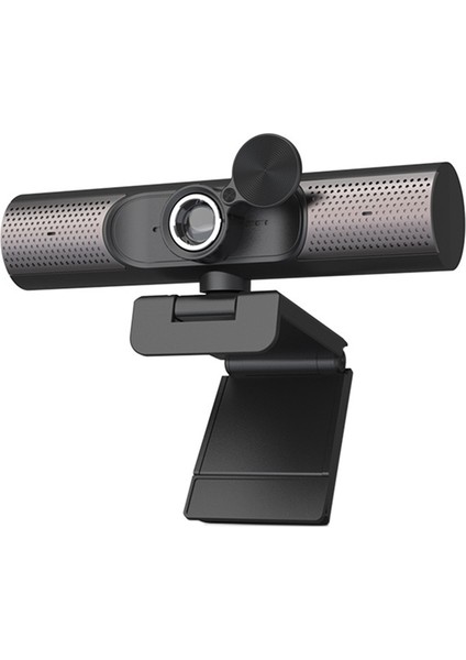 Zyskd HY33 1080P Hoparlörsüz Hd USB Webcam -Siyah (Yurt Dışından)
