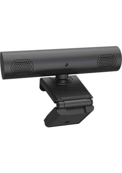 Zyskd HY33 1080P Hoparlörsüz Hd USB Webcam -Siyah (Yurt Dışından)
