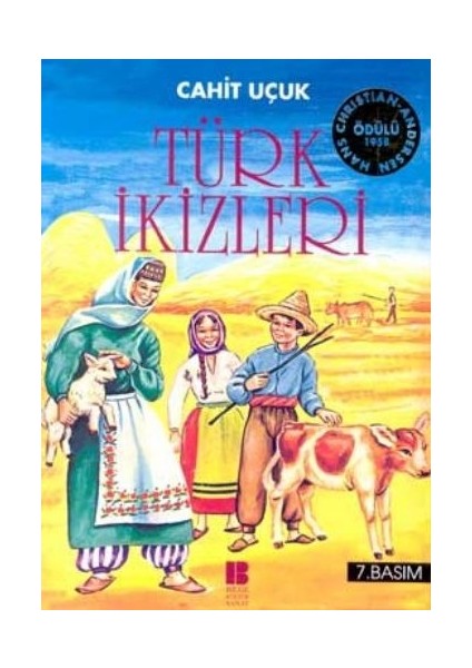 Türk Ikizleri