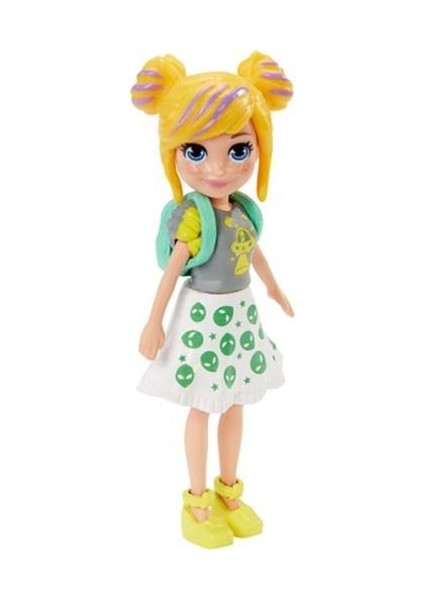 Polly Pocket ve Moda Aksesuarları Seti - GDM01-GNG73 fiyatları