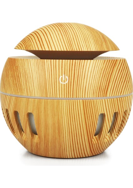 Ahşap Nemlendirici (Yurt Dışından) fırsatları