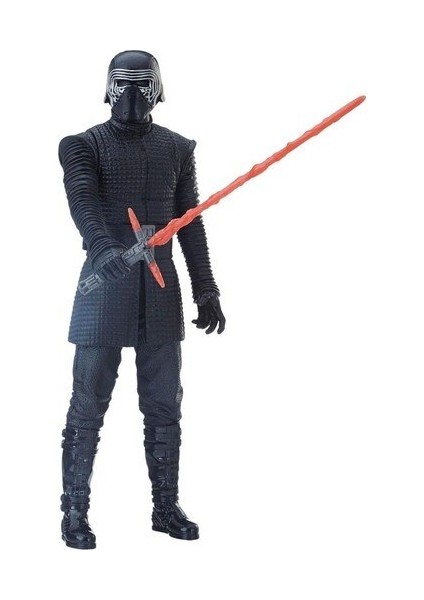 Star Wars Kylo Ren 30 cm Figür - E2380-E1282