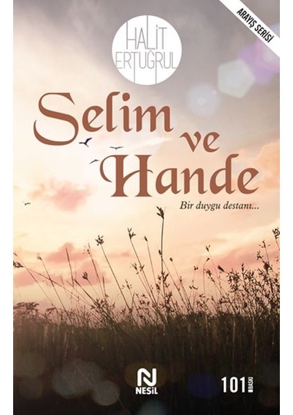 Selim ve Hande