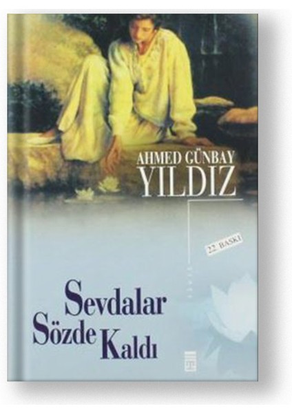 Sevdalar Sözde Kaldı