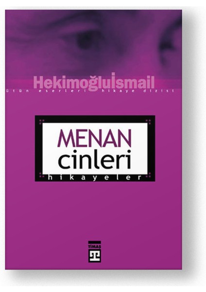 Menan Cinleri