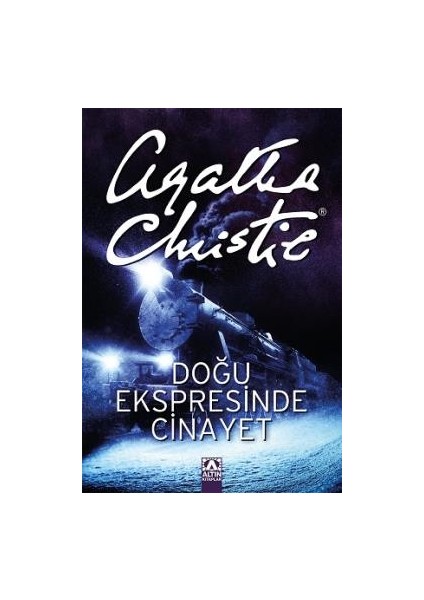 Doğu Ekspresinde Cinayet