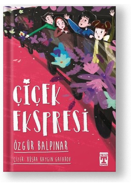 Çiçek Ekspresi