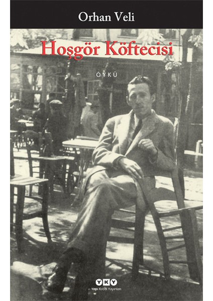 Hoşgör Köftecisi