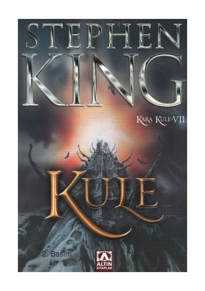 Kara Kule-7 Kule