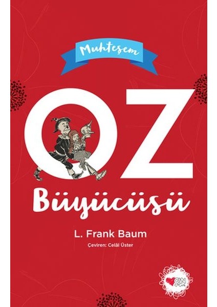 Muhteşem Oz Büyücüsü