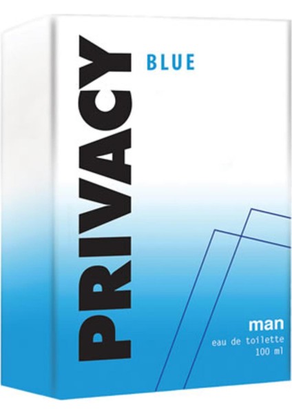 Blue Men 100 ml Edt Parfüm