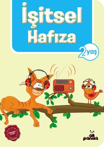 Işitsel Hafıza 2 Yaş