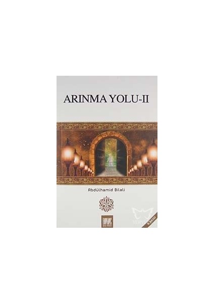 Arınma Yolu 2 - Abdülhamid Bilali