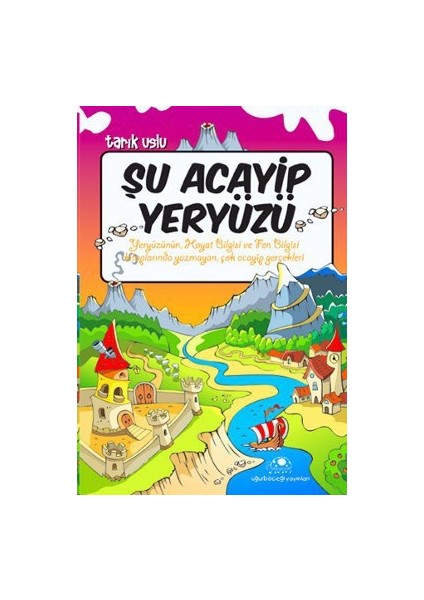 Şu Acayip Yeryüzü