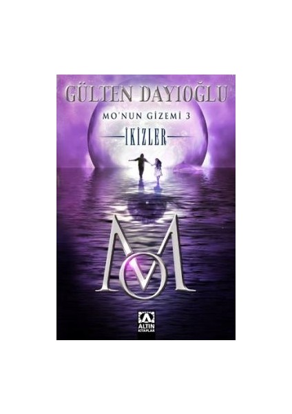 Mo'nun Gizemi-3 Ikizler