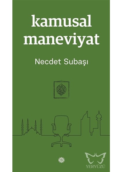 Kamusal Maneviyat - Necdet Subaşı