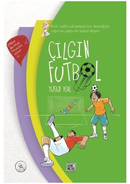 Çılgın Futbol