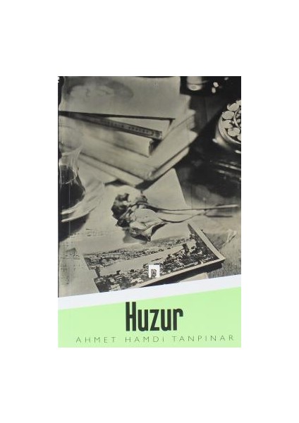 Huzur