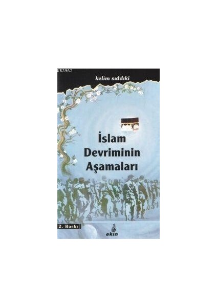 İslam Devriminin Aşamaları