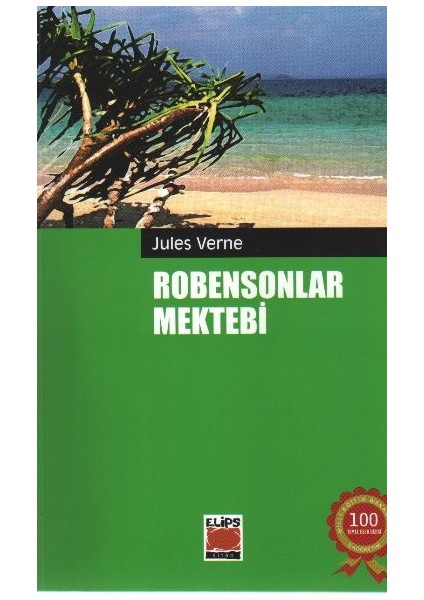 Robensonlar Mektebi