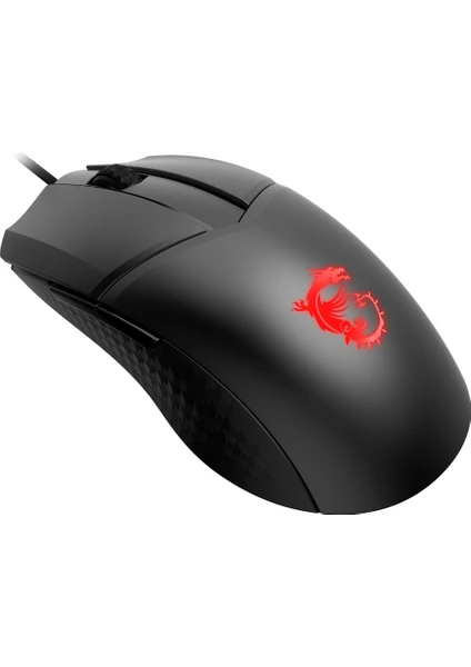 GG Clutch GM41 Mouse